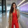 Christina Rodriguez, Features Editor at AGLA News