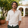 Diego Salazar, Contributing Writer at AGLA News