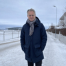 Nils Andersen, Business Correspondent at AGLA News